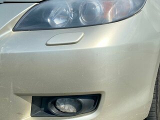 Mazda 3 - 30 от автора Альберт в Бортжурнале