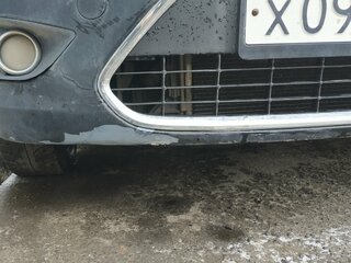 Ford Focus - 15 от автора Александр в Бортжурнале