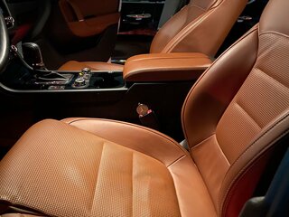 Volkswagen Touareg - 20 от автора Сергей в Бортжурнале