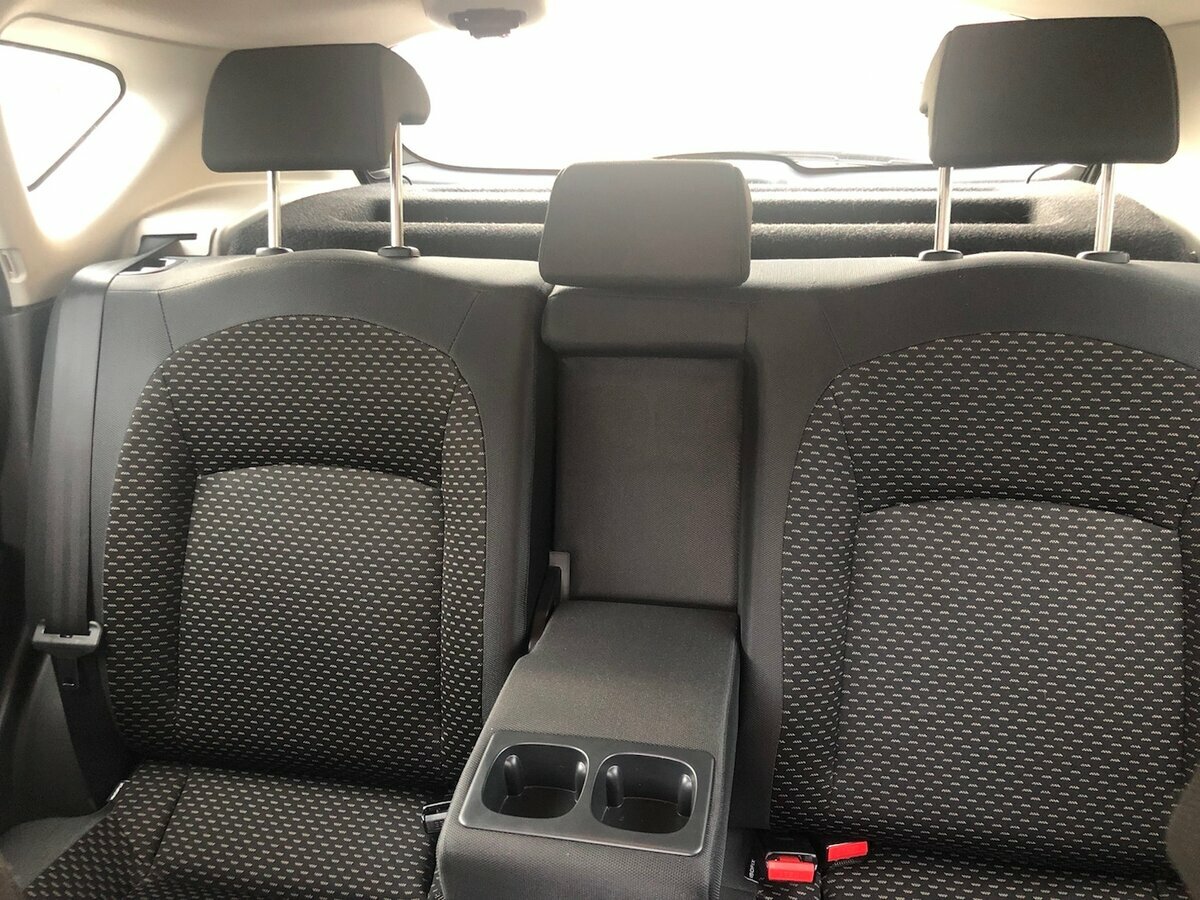 Nissan Qashqai - 13 от автора Олег в Бортжурнале