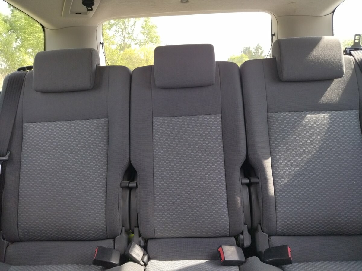 Ford C-MAX - 15 от автора Владимир Евгеньевич в Бортжурнале