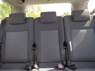 Ford C-MAX - 15 от автора Владимир Евгеньевич в Бортжурнале