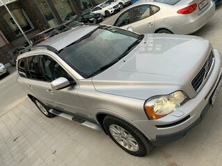 Volvo XC90 - 22 от автора id69148525 в Бортжурнале