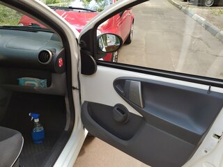Peugeot 107 - 9 от автора Антон в Бортжурнале