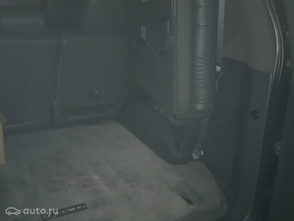 Lexus GX - 18 от автора михаил бизяев в Бортжурнале