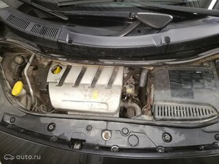 Renault Scenic - 23 от автора Беспятых Андрей в Бортжурнале