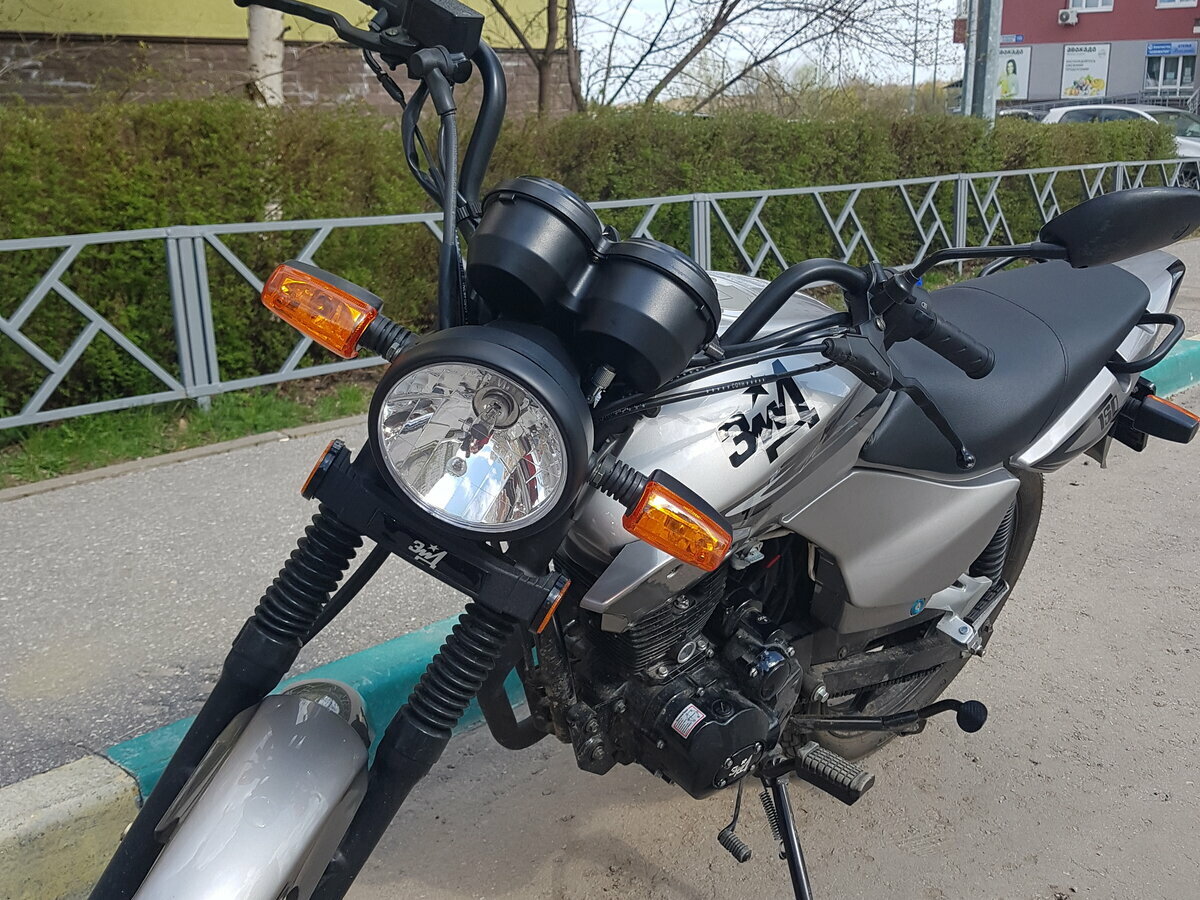 false false - 2 от автора Игорь в Бортжурнале