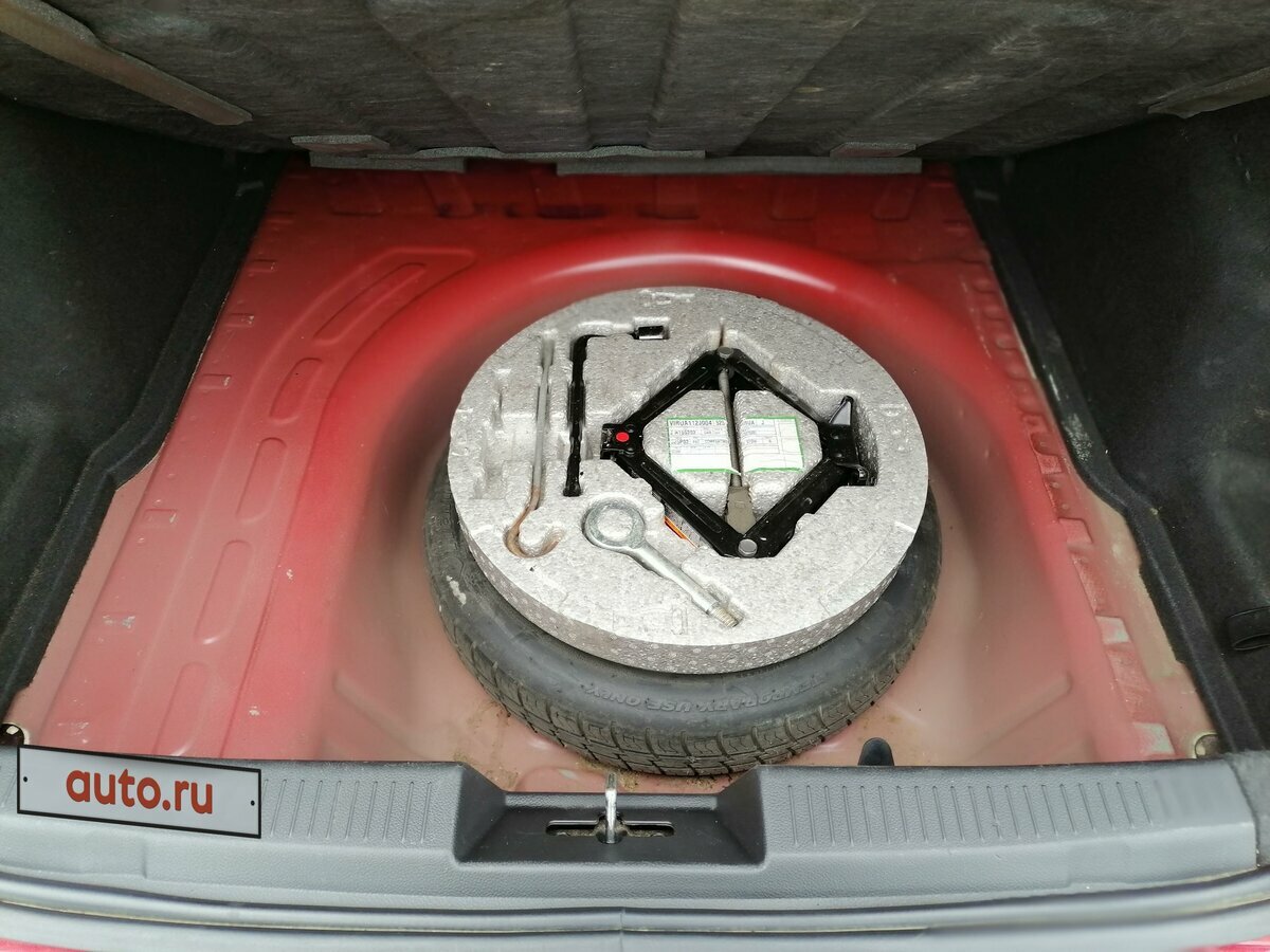 Chevrolet Aveo - 11 от автора Александр в Бортжурнале
