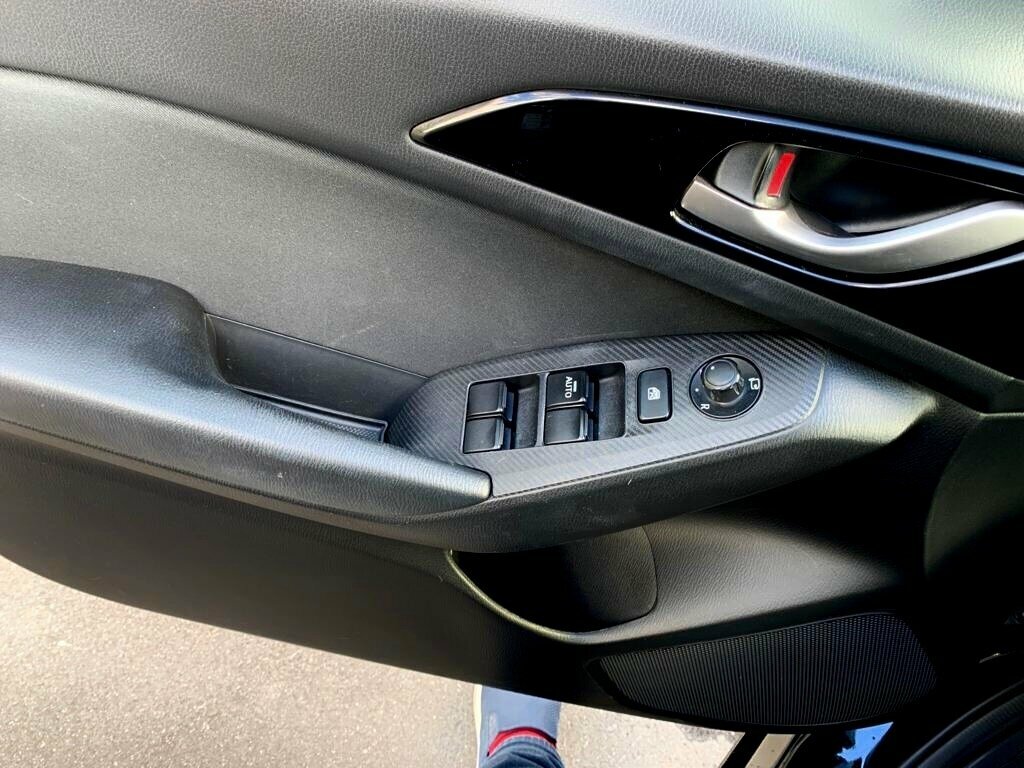 Mazda 3 - 13 от автора Лина в Бортжурнале