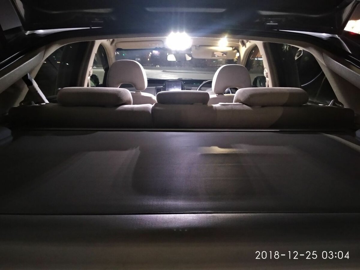 Toyota Prius - 5 от автора Вячеслав в Бортжурнале