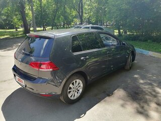 Volkswagen Golf - 5 от автора Дмитрий в Бортжурнале