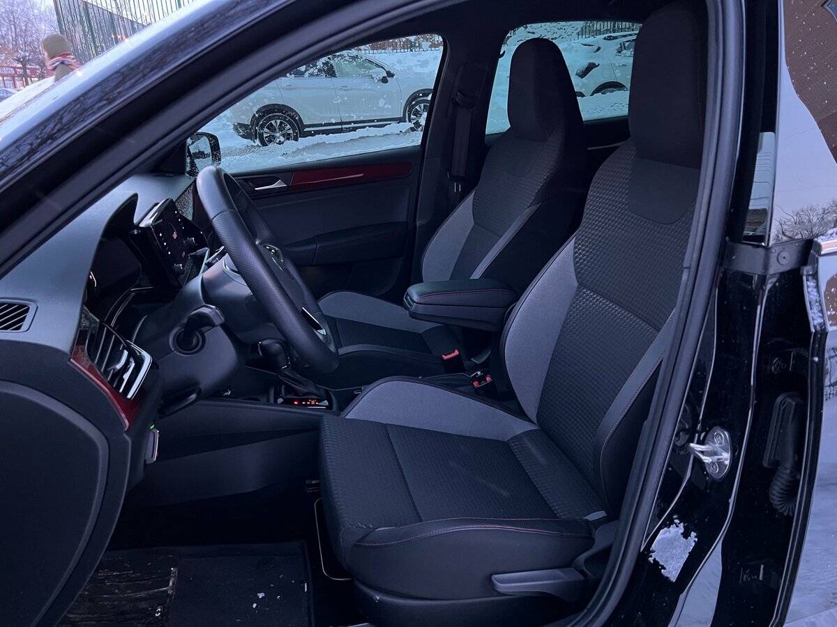 Volkswagen Polo - 9 от автора Владимир в Бортжурнале
