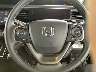 Honda Stepwgn - 4 от автора Александр в Бортжурнале