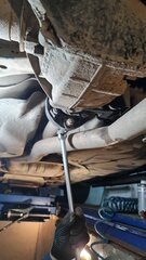 Jeep Grand Cherokee - 45 от автора Алексей в Бортжурнале
