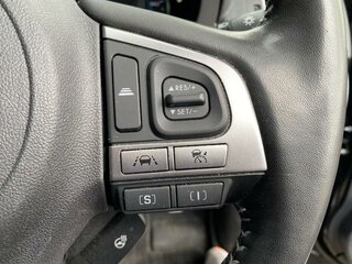 Subaru Forester - 19 от автора Александр в Бортжурнале