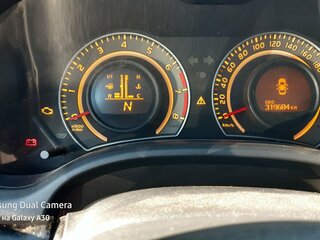 Toyota Corolla - 32 от автора Коричневый хэтчбек в Бортжурнале
