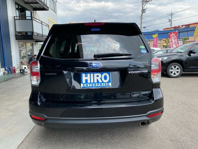 Subaru Forester - 6 от автора Александр в Бортжурнале
