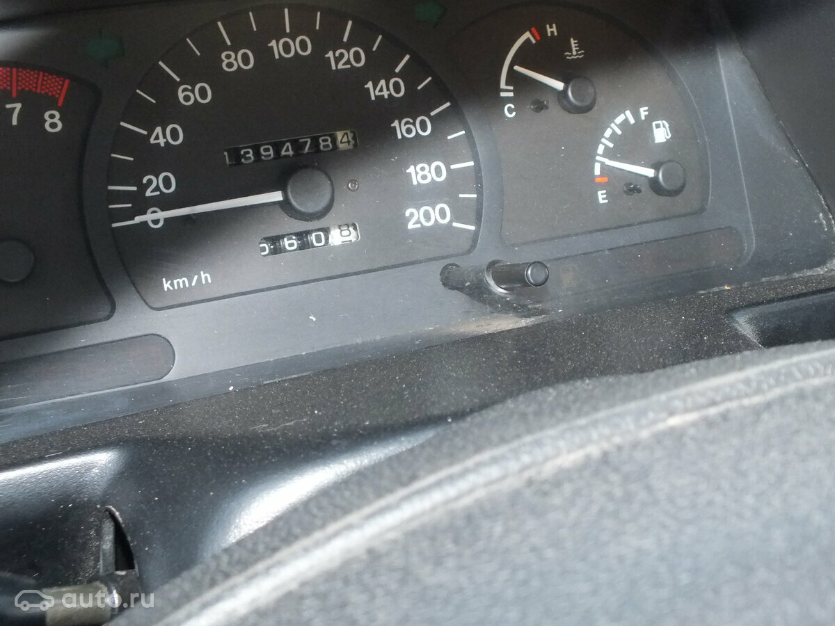 Daewoo Nexia - 10 от автора Алексей в Бортжурнале
