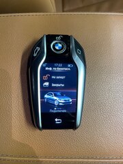 BMW 3 серии - 1 от автора Иннокентий Трескунов в Бортжурнале