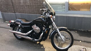 false false - 1 от автора Lennox83 в Бортжурнале