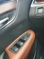 Cadillac XT5 - 9 от автора Ольга в Бортжурнале
