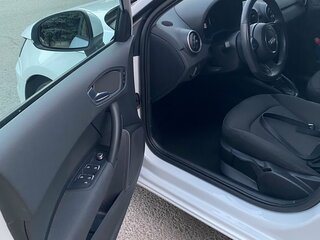 Audi A1 - 5 от автора Эльза в Бортжурнале