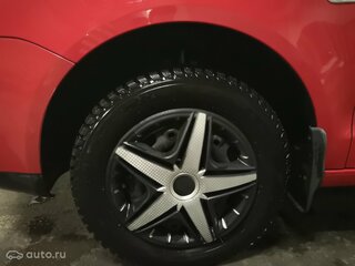 Volkswagen Polo - 27 от автора Александр в Бортжурнале