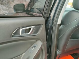 Chery Tiggo 4 - 9 от автора андрей в Бортжурнале