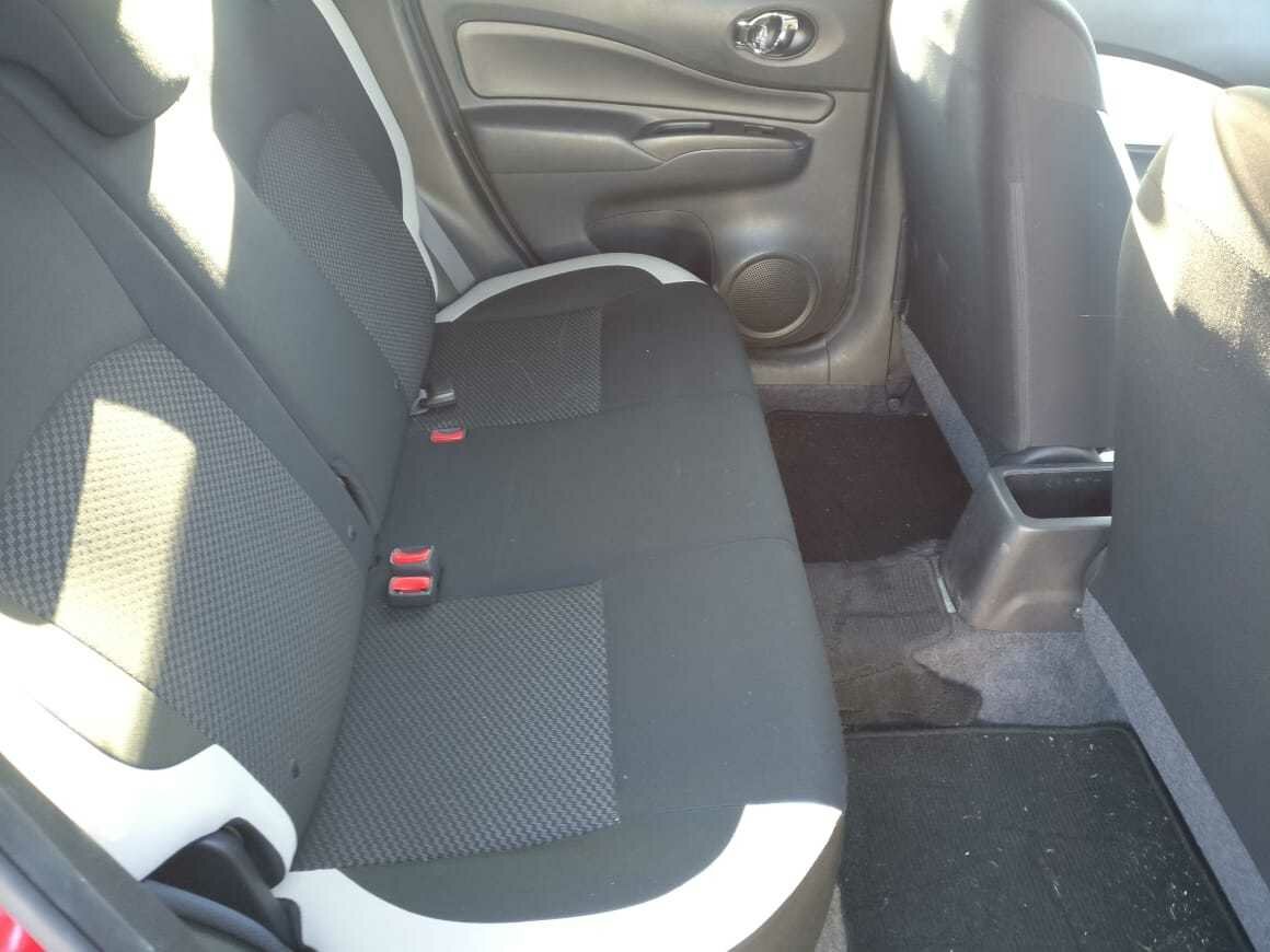 Nissan Note - 15 от автора Дмитрий в Бортжурнале