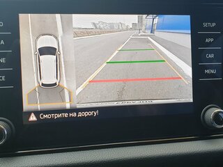 Skoda Kodiaq - 12 от автора ВЛАДИМИР в Бортжурнале