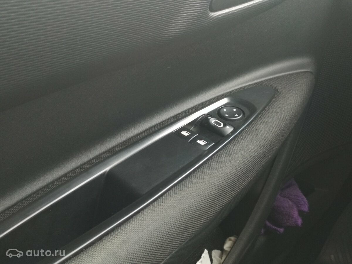 Citroen C4 - 17 от автора Игорь в Бортжурнале