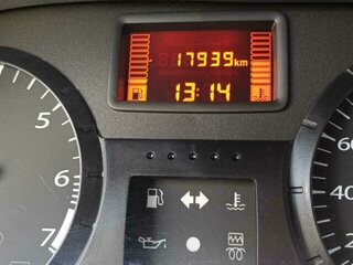 Lada (ВАЗ) Largus - 7 от автора Синий седан в Бортжурнале