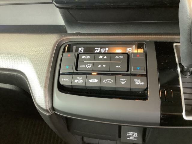 Honda Stepwgn - 5 от автора Александр в Бортжурнале