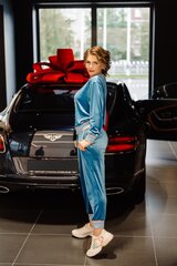 Bentley Continental GT - 7 от автора Виталий Ильич в Бортжурнале