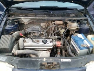 Volkswagen Vento - 17 от автора Павел в Бортжурнале
