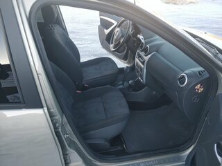 Renault Sandero - 13 от автора Денис в Бортжурнале