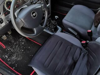 Daewoo Nexia - 5 от автора Дарья в Бортжурнале