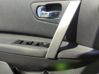 Nissan Qashqai - 13 от автора Master в Бортжурнале