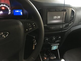 Lada (ВАЗ) XRAY - 11 от автора Александр в Бортжурнале