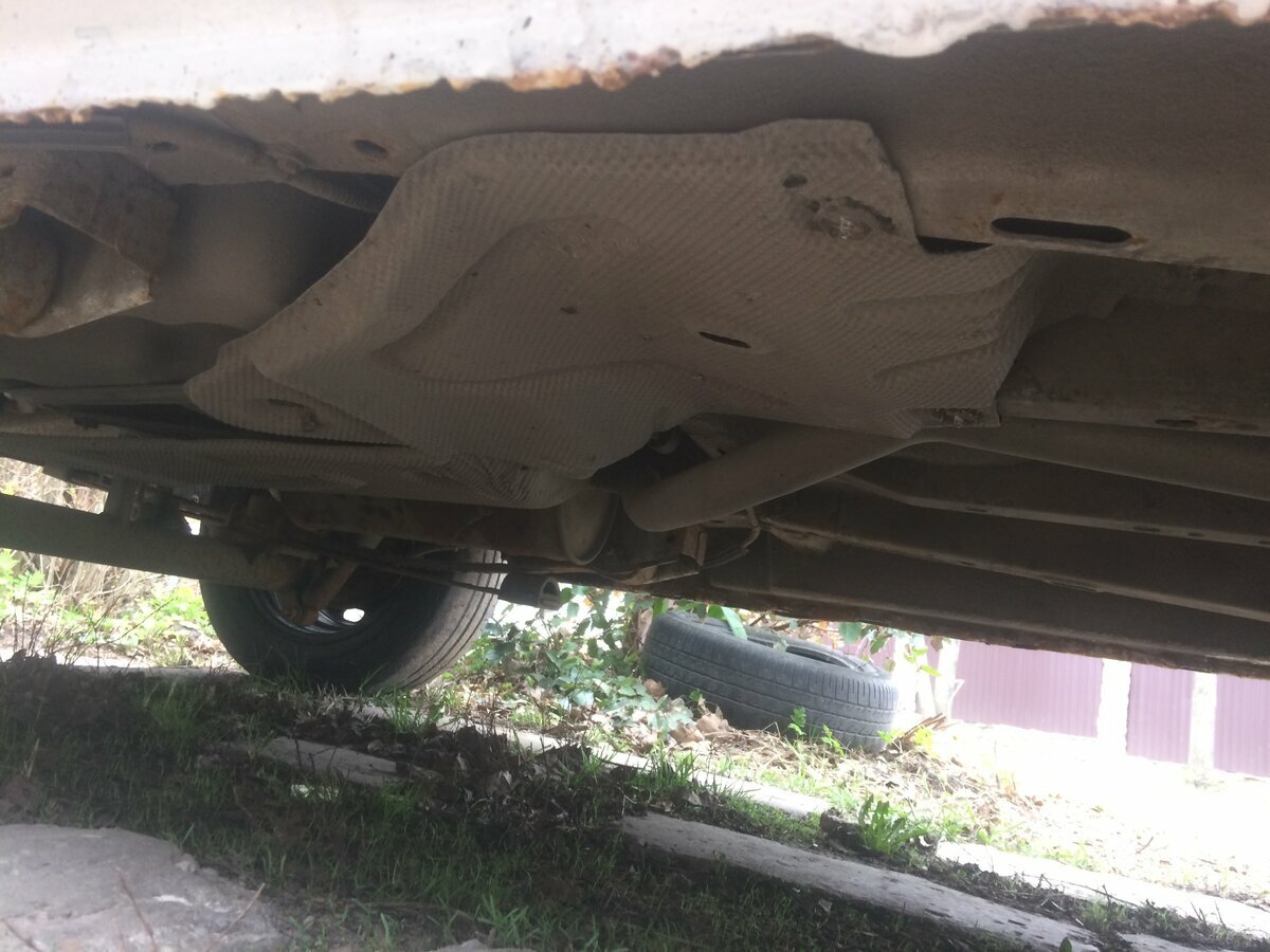 Ford Transit Connect - 11 от автора Олег в Бортжурнале