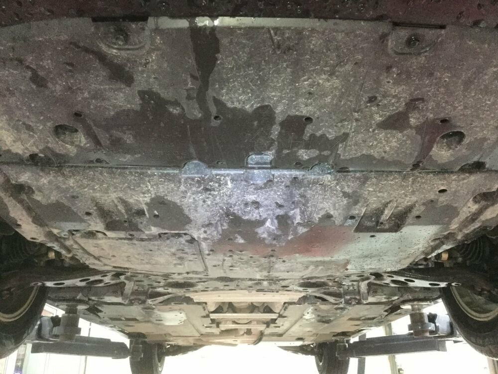 Toyota Prius - 15 от автора Shoroh777 в Бортжурнале