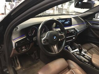 BMW 5 серии - 11 от автора ArahisUltra21 в Бортжурнале