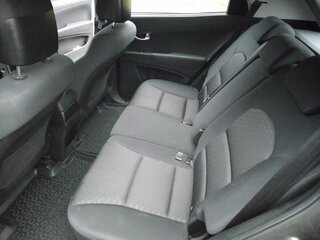 SsangYong Actyon - 10 от автора Кабачков Геннадий в Бортжурнале