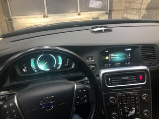 Volvo S60 - 11 от автора Akop Gululyan в Бортжурнале