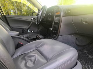 Saab 9-5 - 14 от автора Андрей Горинов в Бортжурнале