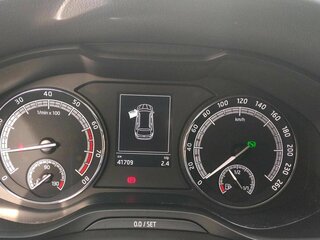 Skoda Kodiaq - 7 от автора Дмитрий в Бортжурнале