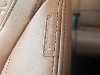 BMW X7 - 5 от автора Синий внедорожник в Бортжурнале
