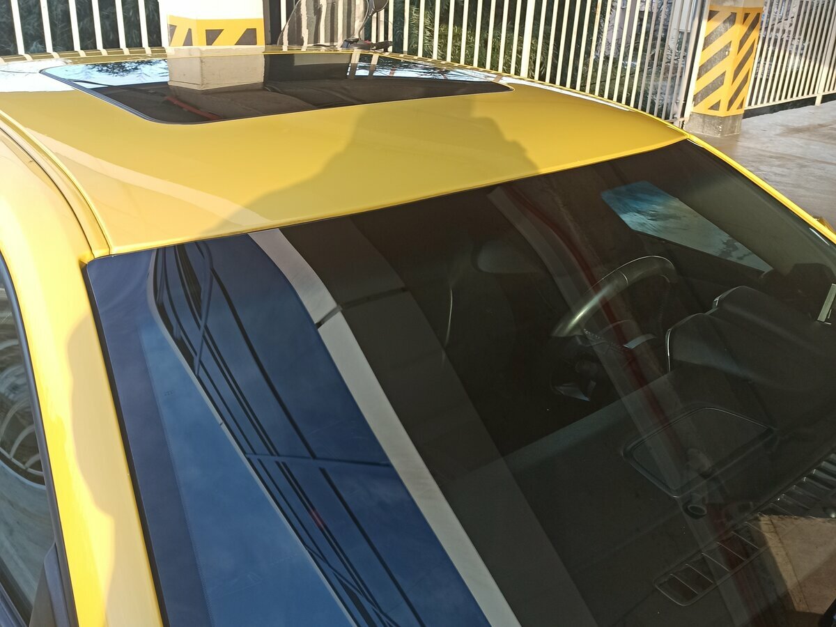 Chevrolet Camaro - 13 от автора Евгений Великодный в Бортжурнале