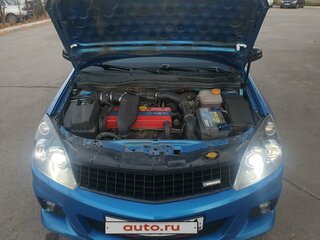 Opel Astra OPC - 11 от автора Сергей в Бортжурнале