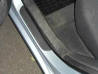 Toyota Auris - 12 от автора Димыч в Бортжурнале